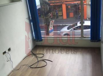 Comercial · 342m² · Vendo ou Alugo prédio comercial em excelente ponto da Lapa.