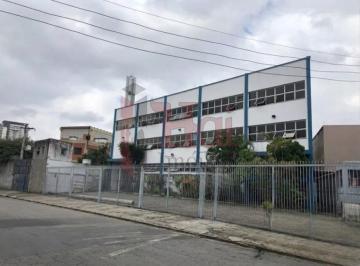 Comercial · 1711m² · Prédio Comercial à Venda na Barra Funda