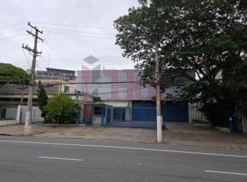 Comercial · 2088m² · Galpão para Venda na Lapa, com 2.088m²