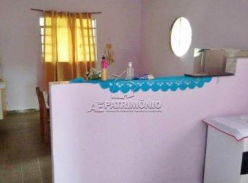 1 - Sala - Cozinha · Venda de CHÁCARA em Aracoiaba Da Serra-SP, bairro Fazenda D Oeste