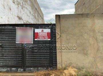 Terreno · 150m² · Venda de TERRENO em Sorocaba-SP, bairro Santa Esmeralda