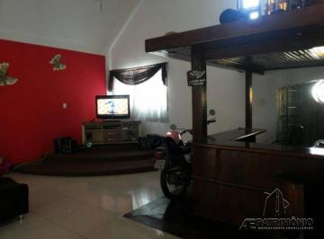 Casa · 200m² · 3 Quartos · CASA,3 Dormitorio(s) bairro Itanguá