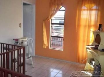 Sala de Estar · CASA,4 Dormitorio(s) bairro Casa Branca