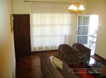 Sala de Estar · CASA, 2 Dormitório(s) Bairro Vossoroca