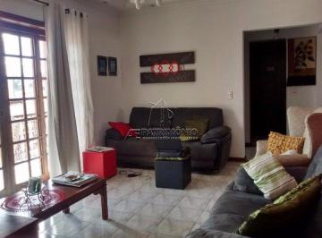 Sala estar1 · Venda de CASA em Sorocaba-SP, bairro Rosália Alcolea