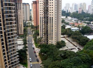 Apartamento · 148m² · 4 Quartos · 3 Vagas · Apartamento à venda em Condomínio Clube no Alto da Boa Vista- 4 quartos