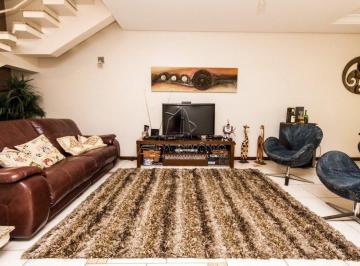 2 Sala 2 Ambientes · CASA EM CONDOMINIO,4 Dormitorio(s) bairro Granja Olga 2 GRANJA OLGA 2
