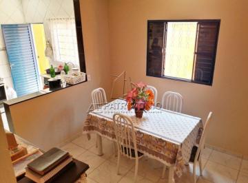 1 Sala · CASA,3 Dormitorio(s) bairro Santa Lúcia