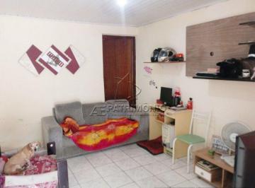 1 Sala de Estar · CASA,2 Dormitorio(s) bairro Gutierres