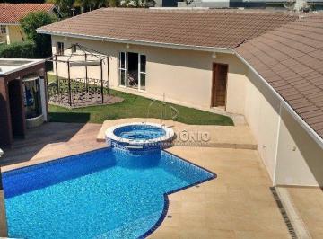 19 Piscina · Casa assobrada em condomínio