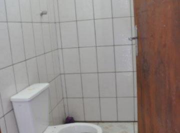 Banheiro Social · SALÃO, Bairro Wanel Ville