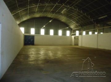 Galpão · Área Industrial com 33.000m² - Edén