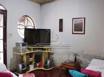 1 Sala de Estar · CASA,4 Dormitorio(s) bairro Barão