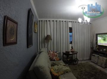 346a9c3921c16b3064ff95c84b7263780b51bb38 · Casa com 6 dormitórios à venda, 140 m² por R$ 430.000,00 - Jardim Santa Vicência - Guarulhos/SP