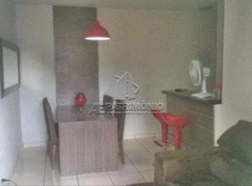 Sala e cozinha(1) · APARTAMENTO, 2 Dormitório(s) Bairro Serrano