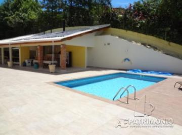 Piscina · CASA,4 Dormitorio(s) bairro Bandeirantes