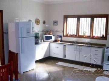 Cozinha · CHÁCARA,9 Dormitorio(s) bairro Iporanga