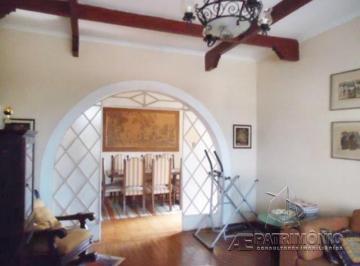 Sala de Estar · CASA,3 Dormitorio(s) bairro Centro