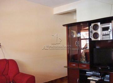 1 SALA DE ESTAR · Venda de CASA em Sorocaba-SP, bairro Montevidéo