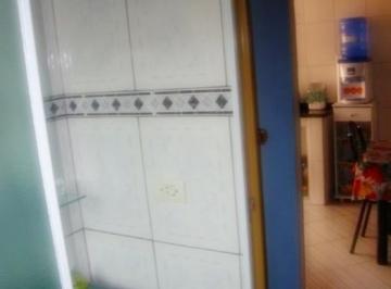 Banheiro social · CASA,2 Dormitorio(s) bairro Vitória Régia