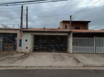 Casa · 100m² · 2 Quartos · CASA TERREA 2 QUARTOS  SENDO 1 SUITE - JD SANTO AMARO