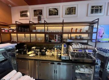 Comercial · 26m² · CAFETERIA COM 25M² - CENTRO