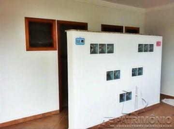 Banheiros Sociais · CASA, 4 Dormitório(s) Bairro Itapeva