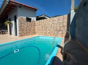 Casa · 155m² · 3 Quartos · CASA TERREA 3 QUARTOS - Rica
