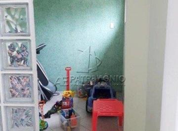 1 Sala (2) · CASA EM CONDOMINIO,3 Dormitorio(s) bairro Granja Olga 1 GRANJA OLGA 1