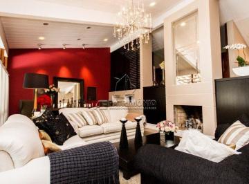 1 Sala 2 Ambientes · CASA EM CONDOMINIO,5 Dormitorio(s) bairro Campolim BOSQUE SÃO BENTO 1