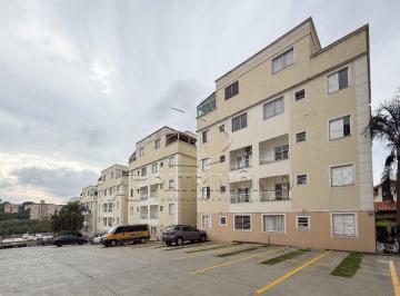 Apartamento · 50m² · 2 Quartos · APARTAMENTO COM 2 QUARTOS - SPAZIO SALUTE