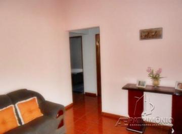 SALA DE ESTAR · CASA,3 Dormitorio(s) bairro São Conrado