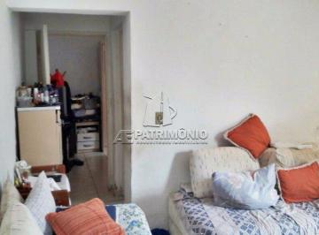 1 Sala · CASA,2 Dormitorio(s) bairro Cidade Jardim