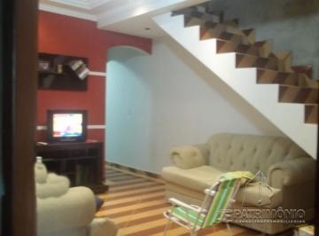 Sala de Estar · CASA,3 Dormitorio(s) bairro Edén