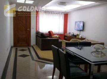 35304.001 · Sobrado a venda - Jardim Bela Vista