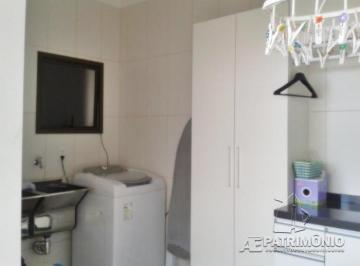 Área de Serviço · CASA EM CONDOMINIO,3 Dormitorio(s) bairro Golden Park GOLDEN PARK RESIDENCE ALFA