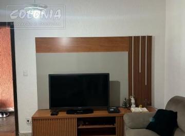 35273.001 · Casa a venda - Vila Alpina