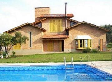 Área da Piscina · CHÁCARA,4 Dormitorio(s) bairro Edén