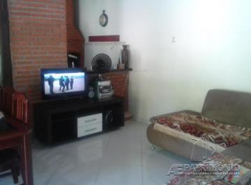 Sala de estar · CHÁCARA,3 Dormitorio(s) bairro Mirantes de Ipanema