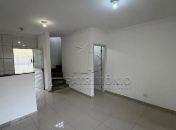 Casa · 56m² · 2 Quartos · CASA EM CONDOMINIO,2 Dormitorio(s) HORTO FLAMBOYANT - RESIDENCIAL