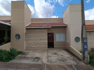 Casa · 70m² · 3 Quartos · CASA COM 3 QUARTOS SENDO 1 SUITE - WANEL VILLE
