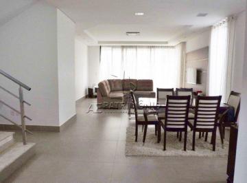 1 Sala · CASA EM CONDOMINIO,3 Dormitorio(s) bairro Chácara Ondina CHACARA ONDINA