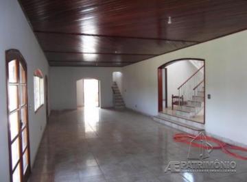 Sala 2 Ambientes · SÍTIO,4 Dormitorio(s) bairro Jundiaquara