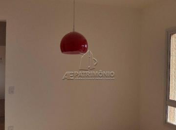 1 Sala de estar · APARTAMENTO,3 Dormitorio(s) bairro Emília MISTRAL CAMPOLIM