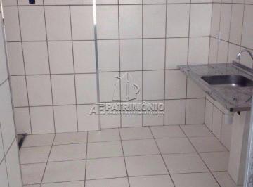 1 Cozinha · APARTAMENTO, 2 Dormitório(s) Bairro Tatiana