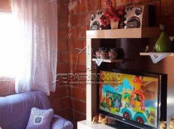 Sala de estar · Venda de CASA em Sorocaba-SP, bairro Maria Elvira