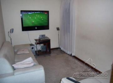 Sala de Estar · CASA, 4 Dormitório(s) Bairro Nova Votorantim