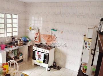 2 Cozinha · CASA,3 Dormitorio(s) bairro América