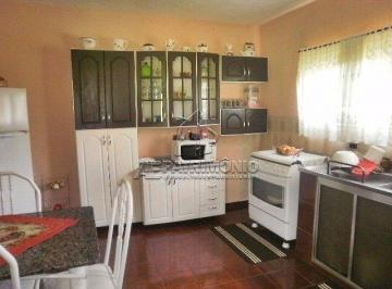 COZINHA · CHÁCARA,4 Dormitorio(s) bairro Nossa Senhora Salete