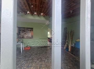 Casa · 151m² · 3 Quartos · CASA ASSOBRADADA 3 QUARTOS - Bonsucesso